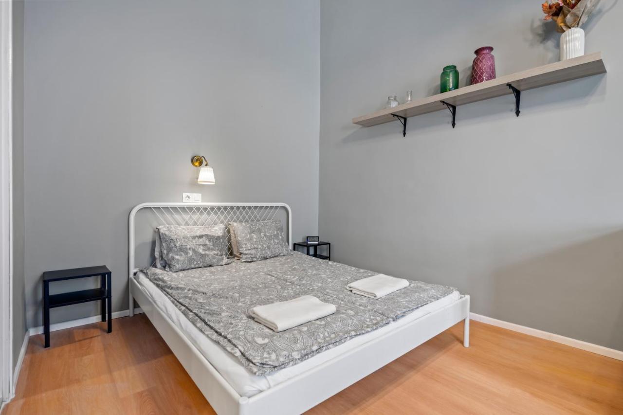Apartament Venus - Akacfa Ii Budapesta