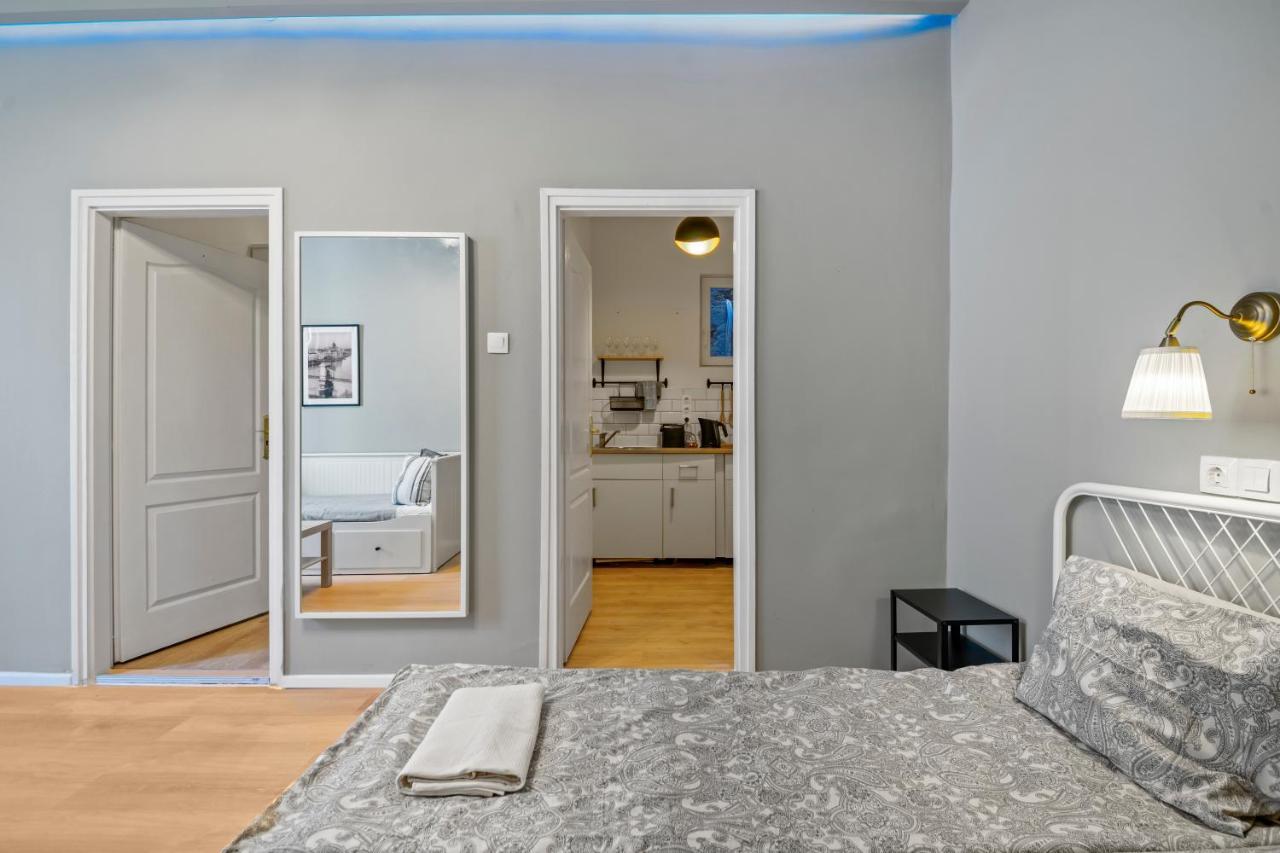 Apartament Venus - Akacfa Ii