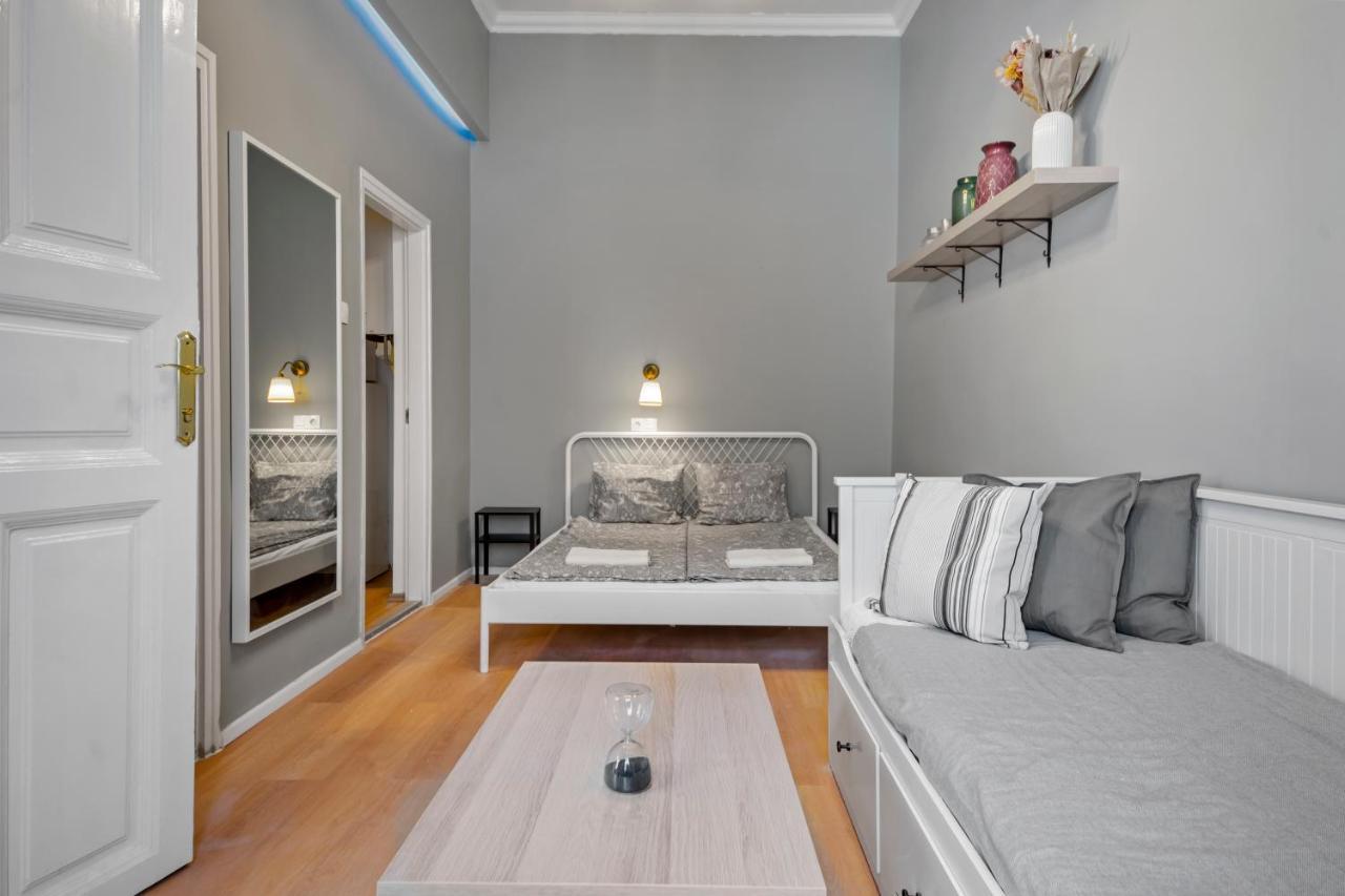 Apartament Venus - Akacfa Ii Budapesta